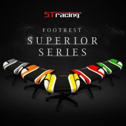 STracing Gaming Footrest Superior Series